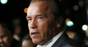 arnold schwarzenegger