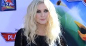 ashlee simpson