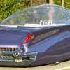 Barry Weiss Beatnik Hot Rod by Gary Chopit