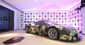 BAPE Ferrari 458 GT3