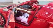 birdman Bugatti Veyron Memorial Day Weekend