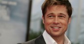 brad pitt