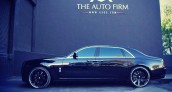 carlos boozer rolls royce ghost