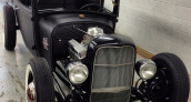 cary hart 29 ford delivery sedan
