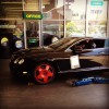 Chad Rogers Bentley