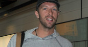 chris martin
