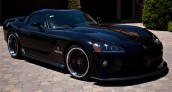 criss angel dodge viper