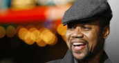 cuba gooding jr