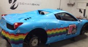deadmau5 ferrari 458