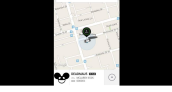deadmau5 driving uber