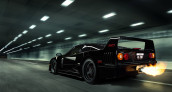 fast-n-loud ferrari F40