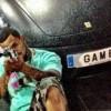 The Game