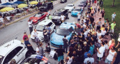 gumball 3000 Ocean Ave 13