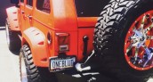 The Game | Jeep