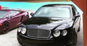 Bam Magera | Bentley