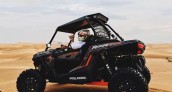 Lewis Hamilton | Polaris
