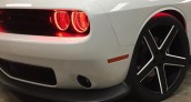 Shaq | Dodge Challenger Hellcat