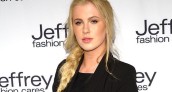 ireland baldwin