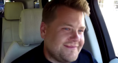 james corden
