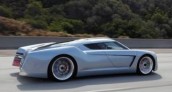 Jay leno Ecojet