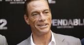 jean claude van damme