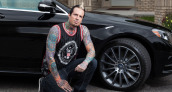 jeremy spencer mercedes