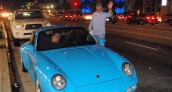 jerry seinfeld Porsche 911