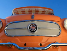 Fiat Jolly