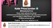 katie price range rover