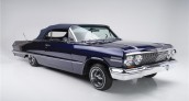Kobe Bryant Impala For Sale
