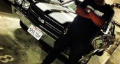 Kyle Massey Chevelle-SS