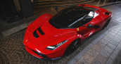 LaFerrari