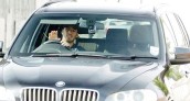 luis saurez bmw