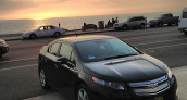 matt farah chevrolet volt