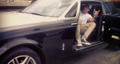 mgk rolls royce