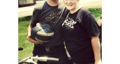 mike wolfe harley davidson