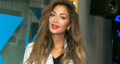 nicole scherzinger