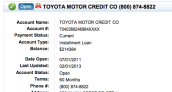 paris hilton lfa loan