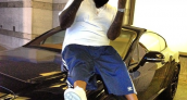 rick ross bentley supersports