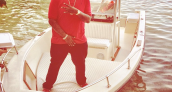 sean kingston im on a boat