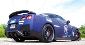 shmeemobile gumball 3000