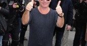 simon cowell