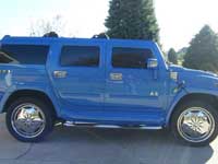 Alfonso Soriano’s Hummer H2 For Sale on eBay