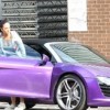Tulisa R8