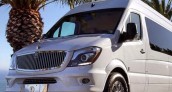 tyrese rolls royce sprinter van