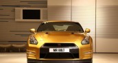 Usain Bolt GTR