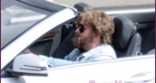 zach galifianakis mercedes benz